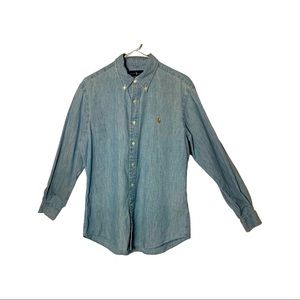 Ralph Lauren Button Down